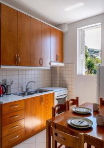 Serenity Seaview Apartment Sarande