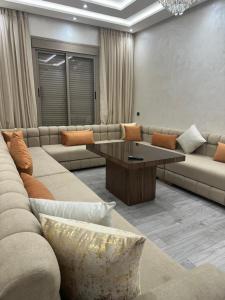 Cozy secure appartement marrakech