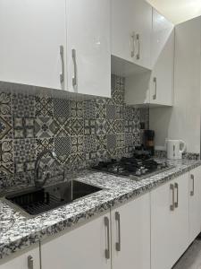 Cozy secure appartement marrakech