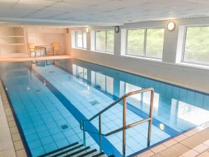 Residenz Passat Cuxhaven 3
