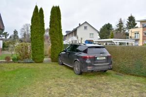 Küstenzauber Appartement