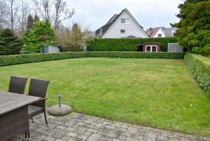 Küstenzauber Appartement