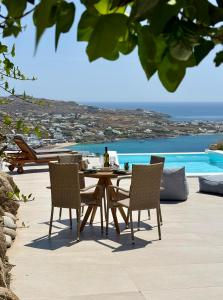 Villa Ocean prince