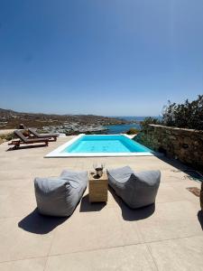Villa Ocean prince