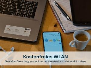 Haus Klipper - Nordseebad Burhave - oHT