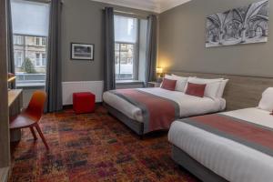 Best Western Glasgow Hotel