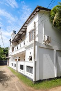 Princess Rose Villa