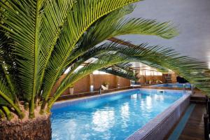 Prezident Hotel Novi Sad - Outdoor Pool & Spa
