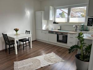 Ferienwohnung Rebenblüte mit eigenem Parkplatz