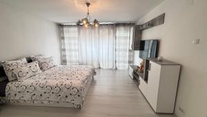 Apartament Ultra-Central Rm Valcea