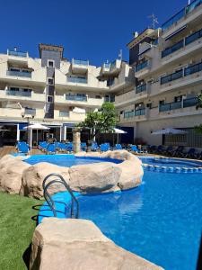Playamarina II Cabo Roig