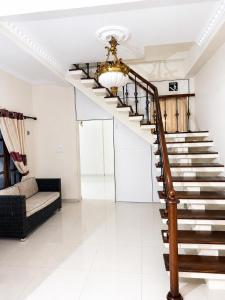 Princess Rose Villa