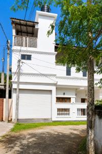 Princess Rose Villa