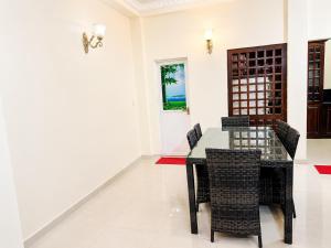 Princess Rose Villa