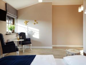 Pensjonat Pod Jemiołą