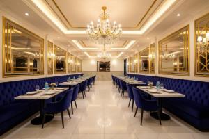 Hotel Aurion Suite Near IGI Airport Delhi