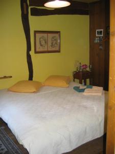 Chambres La Venise Normande photo 15