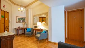 Le Suites di Tevere Home