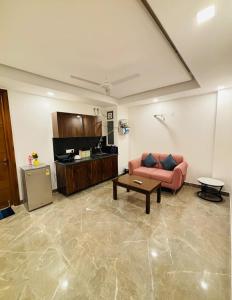 Prema Retreat