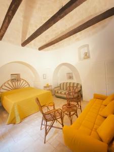 I Trulli Di Giulì - 300 Mq