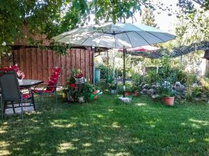 Gemütliche Ferienwohnung Löbert