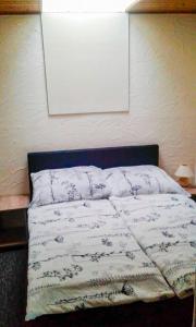 Gemütliche Ferienwohnung Löbert