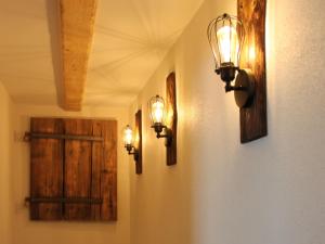 Bergfee Natur Appartements