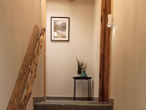 Bergfee Natur Appartements