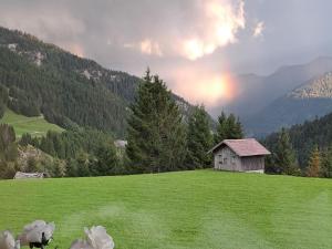 Bergfee Natur Appartements