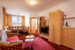 Hotel Alpinjuwel Gerlos - Apartment Isskogel