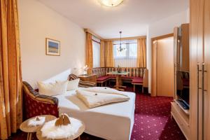 Hotel Alpinjuwel Gerlos - Apartment Isskogel