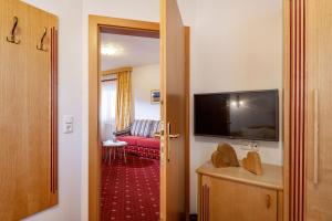 Hotel Alpinjuwel Gerlos - Apartment Isskogel