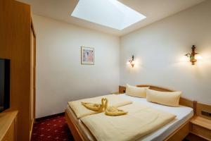 Hotel Alpinjuwel Gerlos - Apartment Isskogel