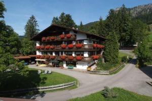 Berger Hof