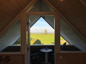 Ferienhaus MeeresRuhe
