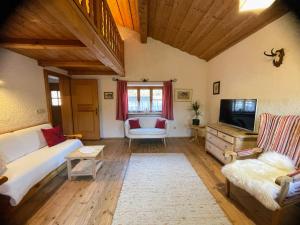 Ferienwohnung Theresia Oberm, Kreuth-Enterbach