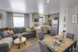 Beachside Vakantiepark