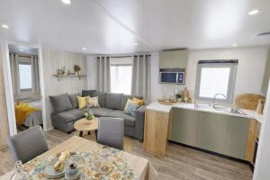 Beachside Vakantiepark