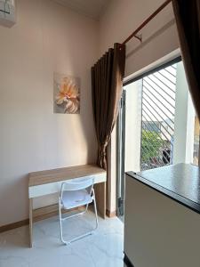 DK Home
