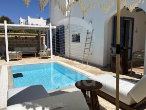 Villetta Kalamia - Piscina privata By Cala Salento