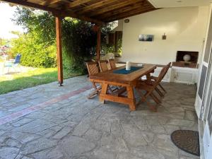 BEACH HOUSE SEAFRONT LATOURA VILLA Ormos Panagias #Sithonia