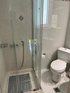 BEACH HOUSE SEAFRONT LATOURA VILLA Ormos Panagias #Sithonia