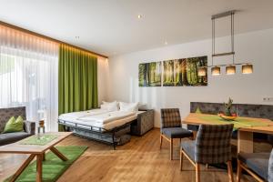 Hotel Alpinjuwel Gerlos - Apartment Seespitz