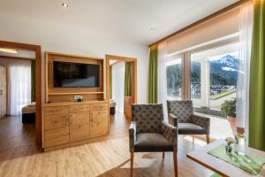 Hotel Alpinjuwel Gerlos - Apartment Seespitz