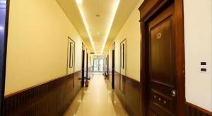 Hotel Sitara Grand Kukatpally