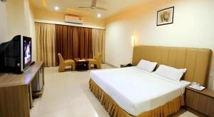 Hotel Sitara Grand Kukatpally