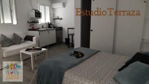 Estudios I Love Jerez
