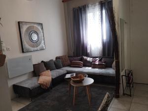 Athenian Riviera Suite Ano Voula