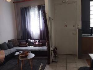 Athenian Riviera Suite Ano Voula
