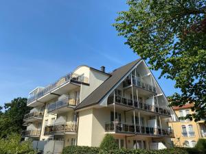 Am Kurpark 01 Whg Luna 06 mit Terrasse